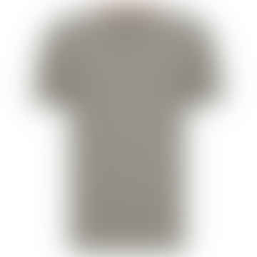 New Tales T-shirt - Medium Grey