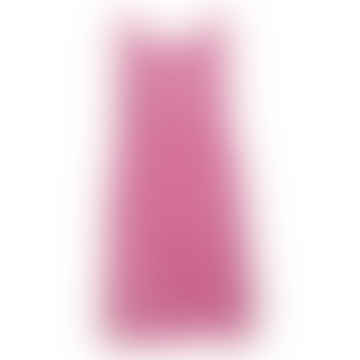 Foxa Beach Dress-super Pink-20116427