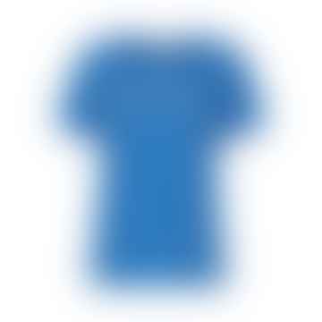 French Blue Liberte T Shirt