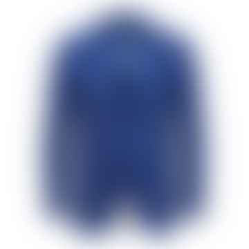 Selezionato - Royan Blue Costume Giacca