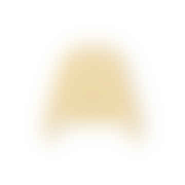 Gelbe Logo Mix Long Sleeve Cardigan