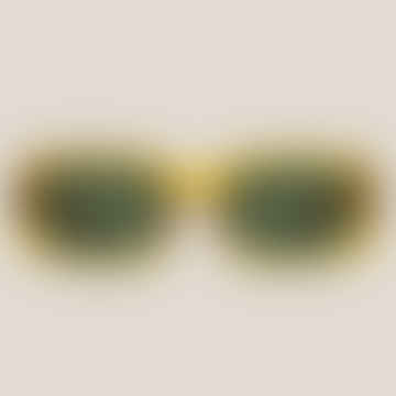 Caitlin Sunglasses Honey