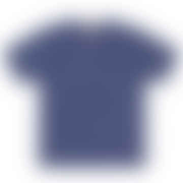 Tee T -Shirt acigless blau