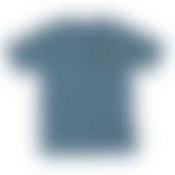 Louis T-Shirt - Slate