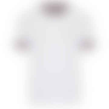 T-shirt Redbridge - Blanc