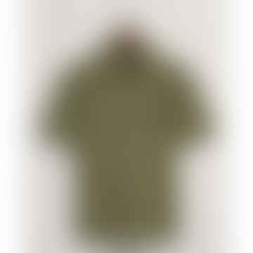 - Sunfaded Jersey Polo Shirt In Kalamata Green 2057028 362