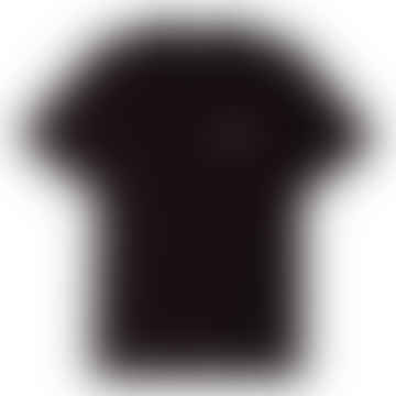 Sunset T-shirt - Faded Black