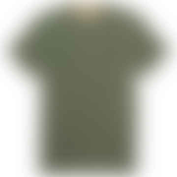 Camiseta de equipo de Jersey del río Dunstan - hoja de uva
