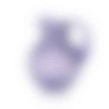 Lavendel -Hobnail -Krug 2L