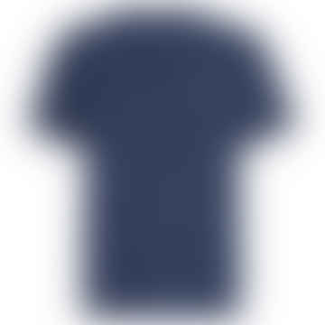 Tommy Jeans Classic Tommy Xs Badge T-shirt - Twilight Navy