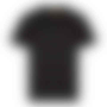 Black T Shirt 