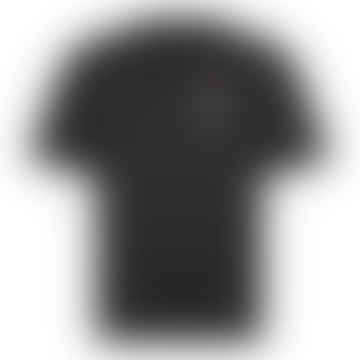 Camiseta Kamifuji negra