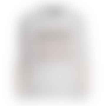 Nemen Jynx poitrine de poche sweat-shirt ultra gris clair