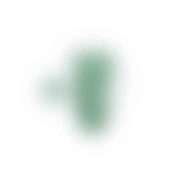 Caraffa mit Divita - Smeraldo -Abdeckung