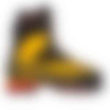 Népal Cube GTX Men de chaussures jaunes