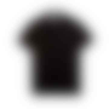 Lacoste Live Slim Fit Polo Hemd schwarz schwarz