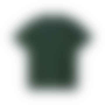 T-Shirt für Mann I026391 Grün
