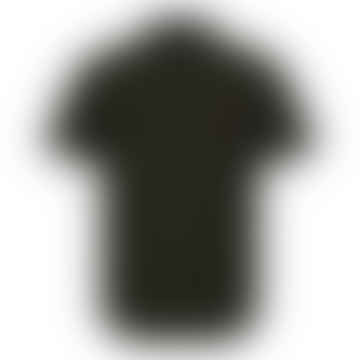 Camisa deportiva - Negro
