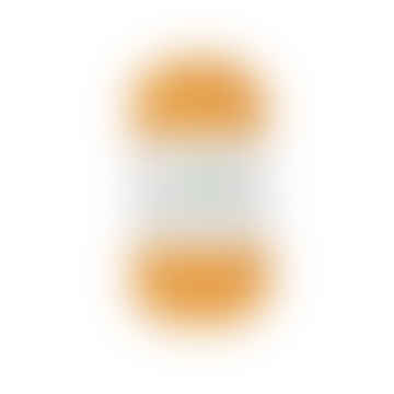 Fil de macramé 3 mm - moutarde de honeychurch