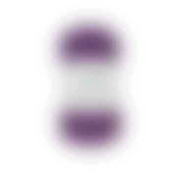Filato macramé da 3 mm - Langtree Purple