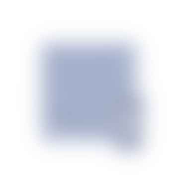 Picnic Blanket - Whitsunday Blue / Large (170x170cm)