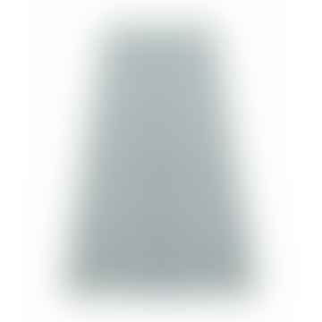 Pappelina Boo Design Waschbarer Boden- oder Läufer Teppich 70x200 cm Dunst & Vanille