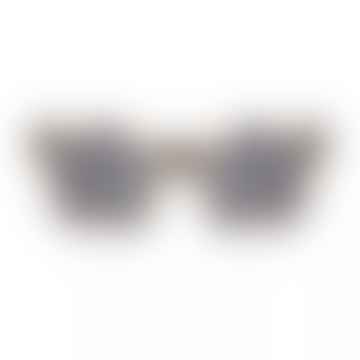 A.kjaerbede große Kanye Sonnenbrille
