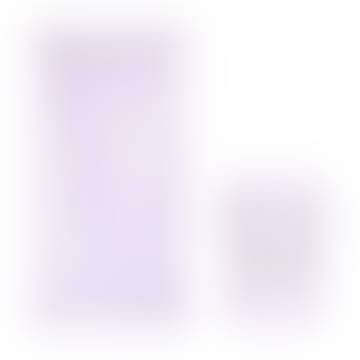 Asciugamani veloci Stili firmati extra grandi (200x90 cm) Lombok lilac