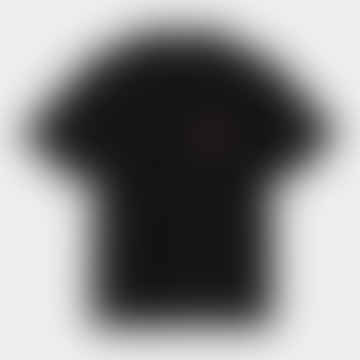 Wip Women Putty T-shirt - Black
