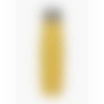 Botella de tornillo amarillo de Apex 540ml