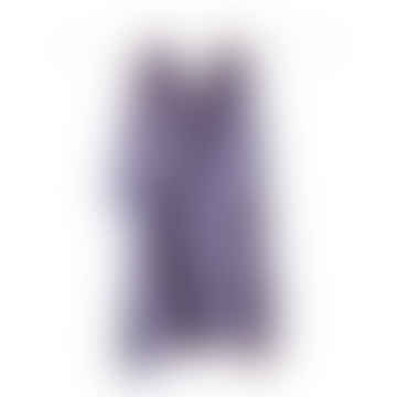 Naram Blue/Pink Towel 100x150