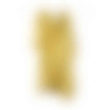 Naram Yellow Towel 100x150