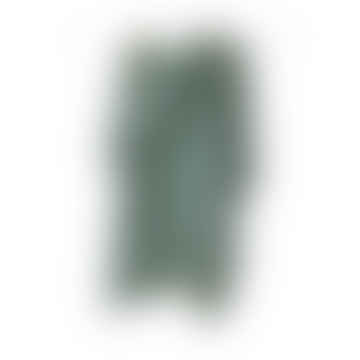 Naram Green Towel 100x150