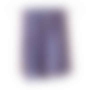 Naram Blue/Pink -Handtuch 70x140
