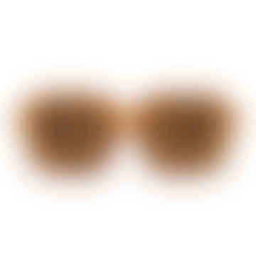 CHPO - occhiali da sole - Mustarda di jojo