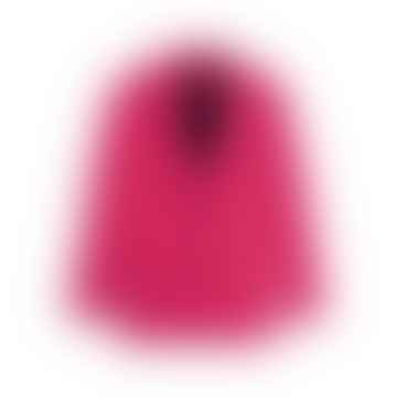 Pink Love Potion Entspannter Fit Single Breasted Meigerblazer