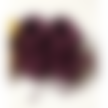 Mulberry -Baumwollstiefel Stiefel