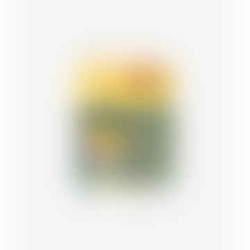 Uccelli, vermi, banane di Imogen Crosslando - 30x40 poster