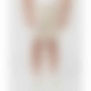 - suéter Hanser corto en piedra seca M101J60-8873