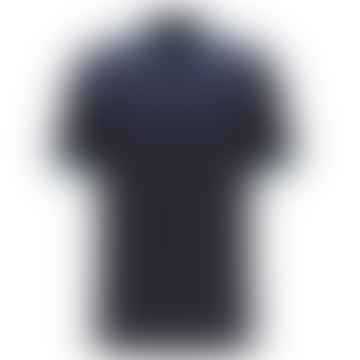 Dark Blue Parlay 114 Polo Shirt