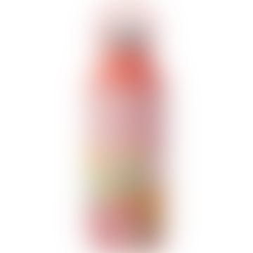 Series 2 Chilly Bottles 500ml - Liberty Poppy Trellis Edition