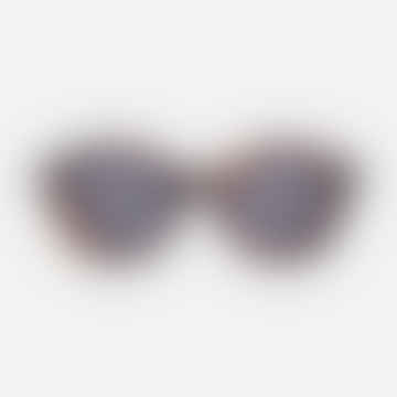 “La Gianna” Sunglasses - Tortoiseshell