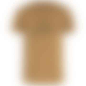 Camiseta del amanecer - trigo sarraceno