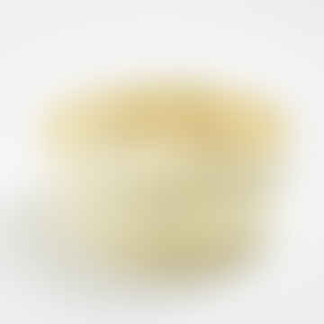 Egg Back Home - Party Salad Bowl - Yellow