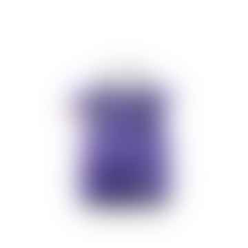 Canfield B Bolsa Pequeña Edición Sostenible - Peri Púrpura