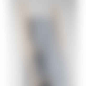 Lenzuolo sopra Anemone Nebbia 90 x 100 cm