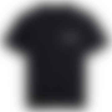 S-telemark T-shirt - Black