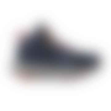 Zapatos Anacapa 2 Mid GTX Men Space Outer Space/Gray