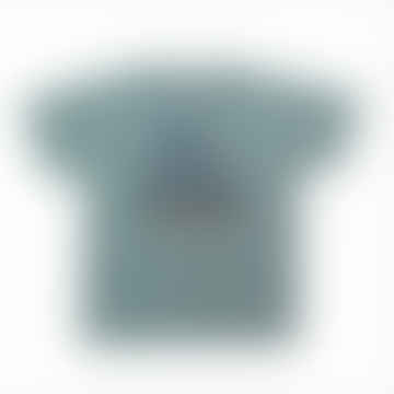 Arachides de sauge Asafa Football T-shirt