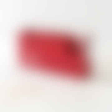 Penco -Klebebandspender großer Rot